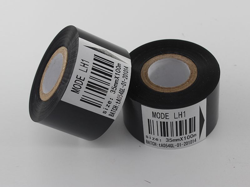 如何选择不同的打码色带规格？