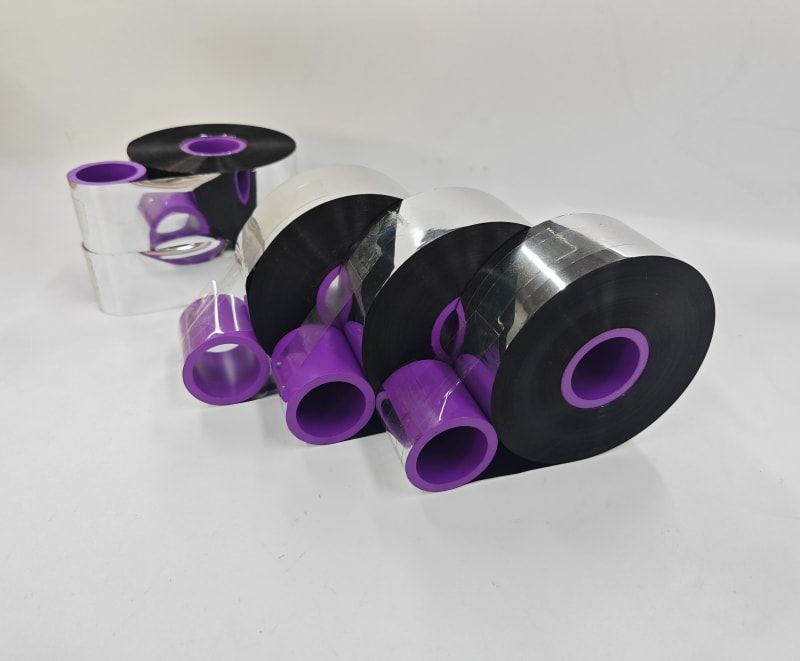 什么是TTO碳带？