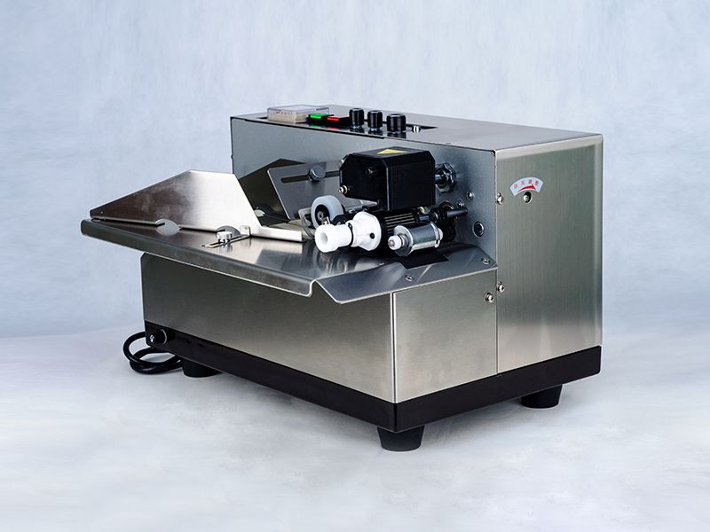 墨轮打码机介绍