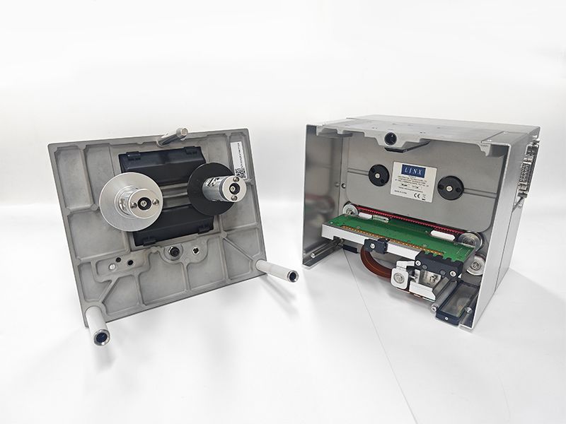 TTO 智能打码机介绍