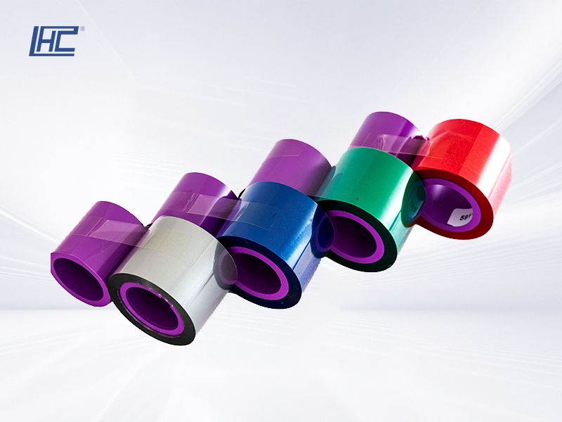 热转印TTO类-彩色TTO