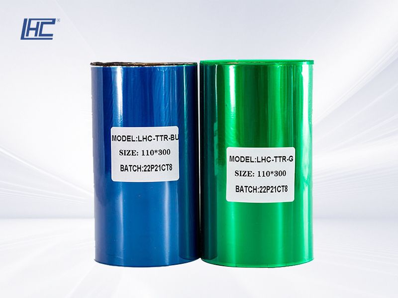 碳带类-彩色碳带