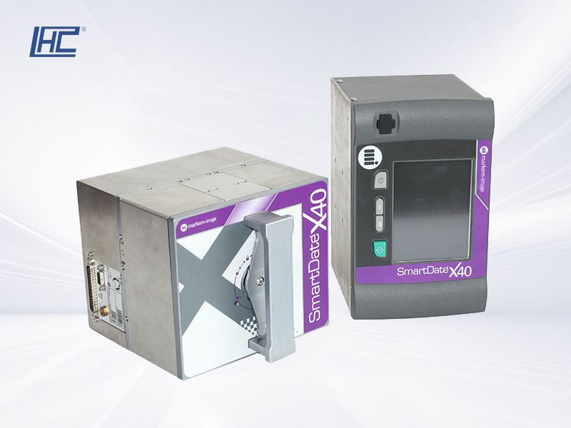 马肯系列热转印打码机