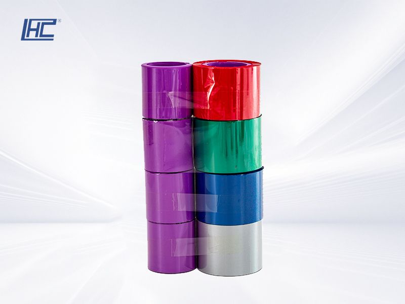 热转印TTO类-彩色TTO