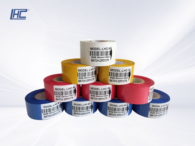 色带类-彩色系列色带