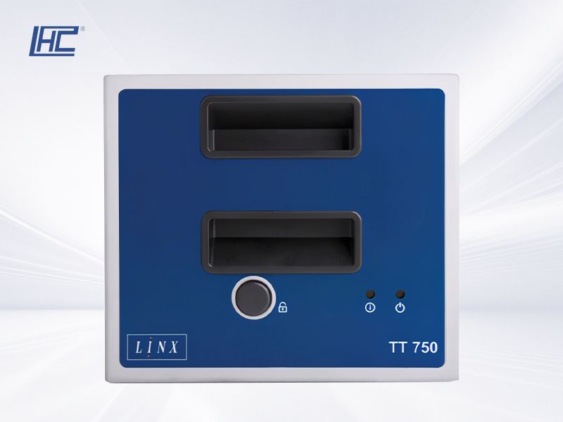 LINX系列智能打码机