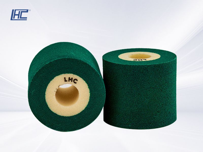 墨轮类-彩色墨轮