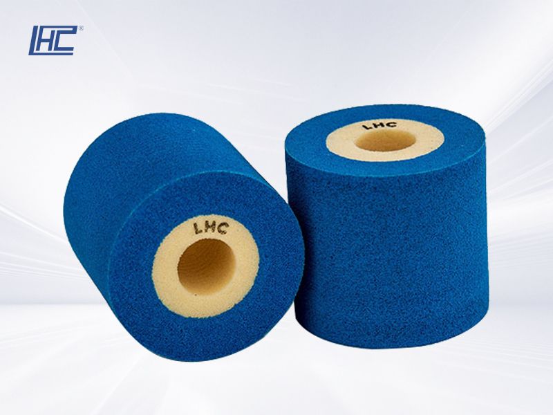 墨轮类-彩色墨轮