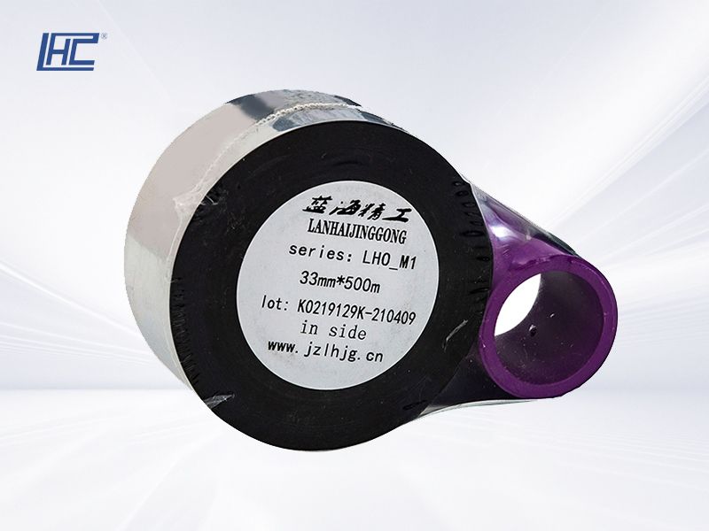 热转印TTO类-混合基TTO