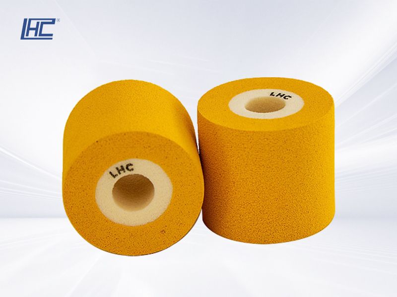 墨轮类-彩色墨轮