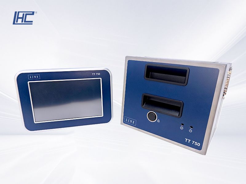 LINX系列智能打码机