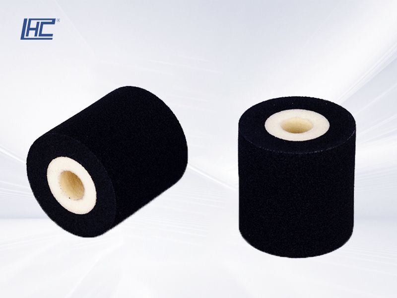 墨轮类-高附着力墨轮310