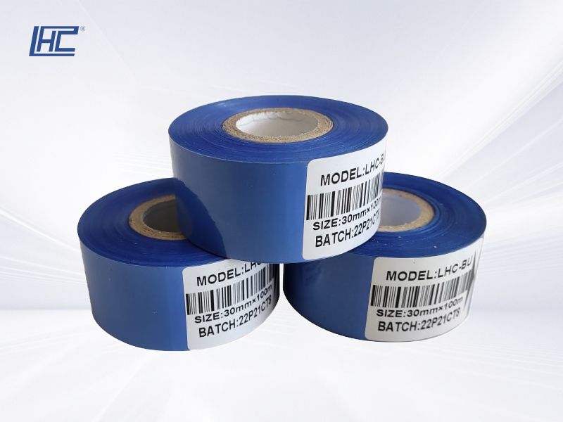 色带类-彩色系列色带