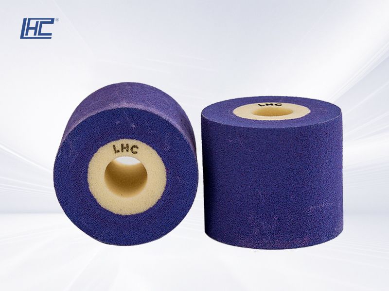 墨轮类-彩色墨轮