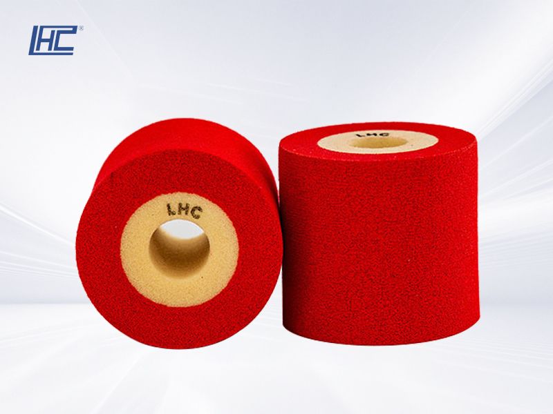 墨轮类-彩色墨轮