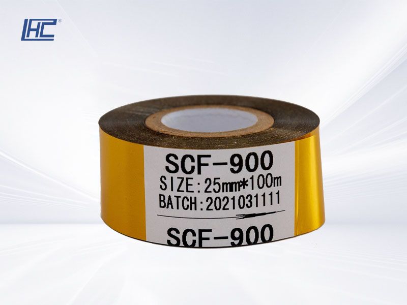 色带类-金银系列色带