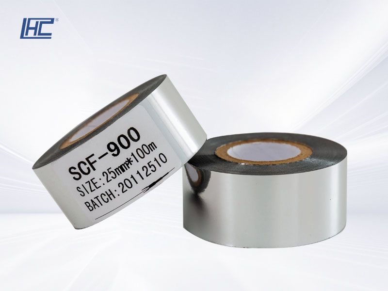 色带类-金银系列色带