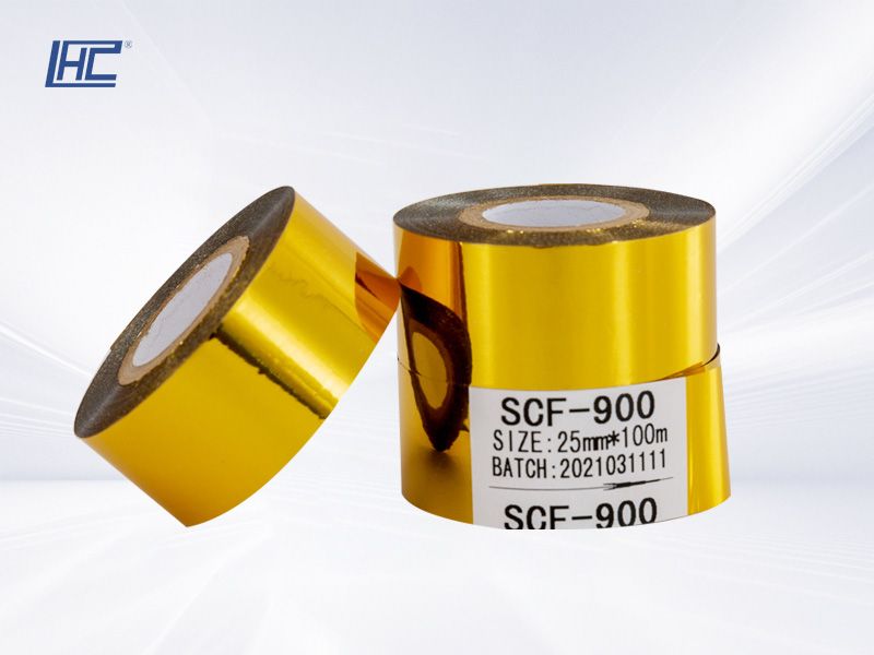 色带类-金银系列色带