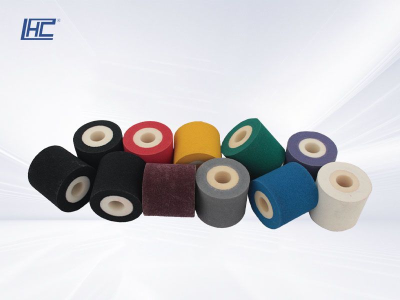 墨轮类-彩色墨轮