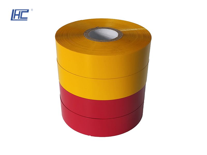 轮胎动平衡点色带